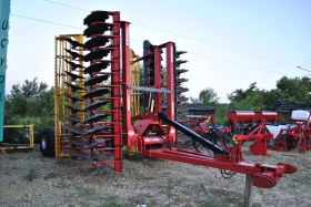 Брана Друга марка Дискова брана, снимка 15