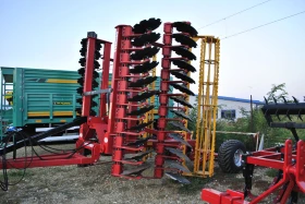 Брана Друга марка Дискова брана, снимка 11