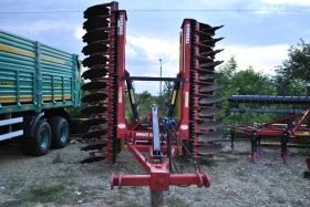 Брана Друга марка Дискова брана, снимка 4