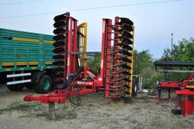 Брана Друга марка Дискова брана, снимка 6