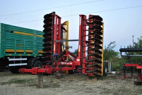 Брана Друга марка Дискова брана, снимка 8