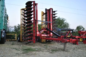 Брана Друга марка Дискова брана, снимка 10