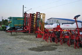 Брана Друга марка Дискова брана, снимка 2