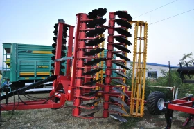 Брана Друга марка Дискова брана, снимка 3