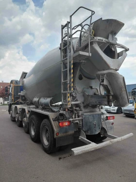 ����� ������ Volvo FMX 500 CIFA SL12M3 | Mobile.bg � ����� ������ 2