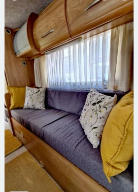 Кемпер Mercedes-Benz Sprinter 316 cdi, снимка 14
