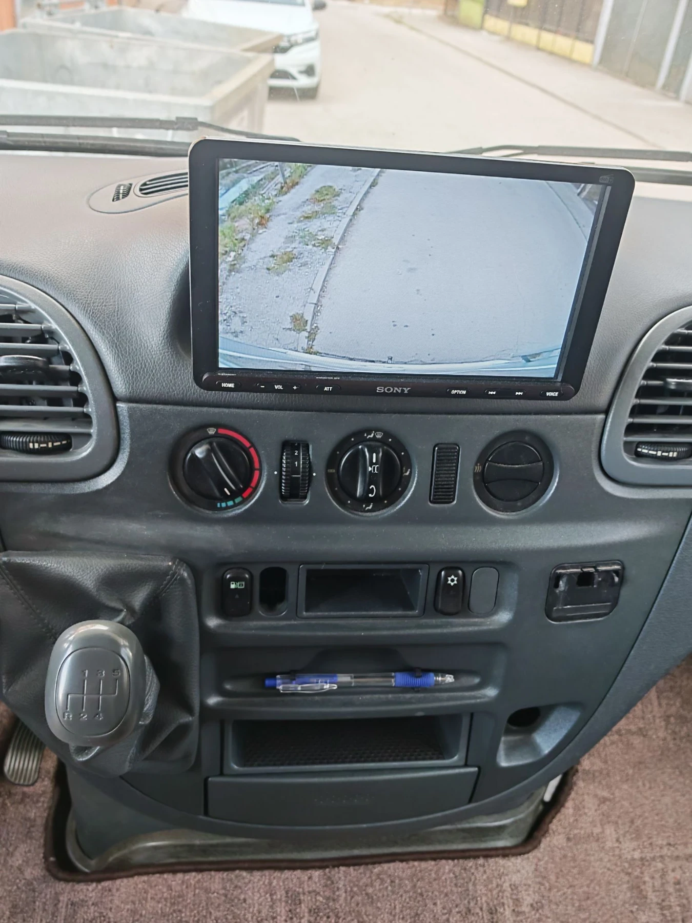 Кемпер Mercedes-Benz Sprinter 316 cdi, снимка 6 - Каравани и кемпери - 56183388