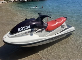 Джет Yamaha XL700, снимка 1