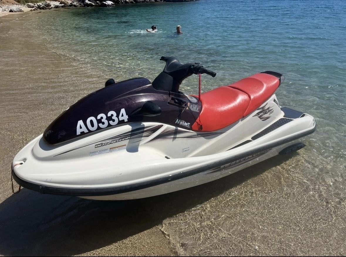  Yamaha XL700 | Mobile.bg   1