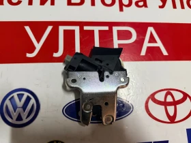 4F5827505D Брава заден капак VW  4F5 827 505 D, снимка 1