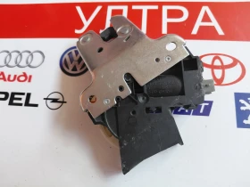 4F5827505D Брава заден капак VW  4F5 827 505 D, снимка 4