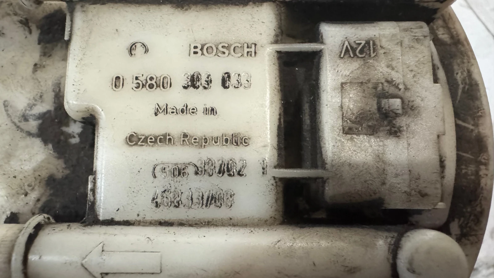    Alfa Romeo 147 - 0580303033 | Mobile.bg   2