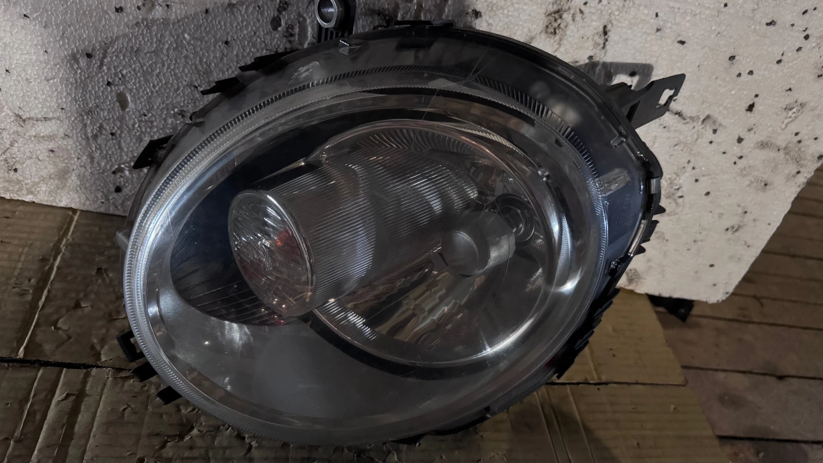   a Mini Cooper - 0301225304 / 162704-03 | Mobile.bg   1