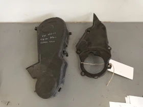 Капак ангренажен ремък фолксваген поло 1.6 тди 