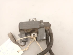 Ел клапан Тойота рав4 2.2д 