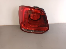 Стоп ляв фолксваген поло 1.6тди 