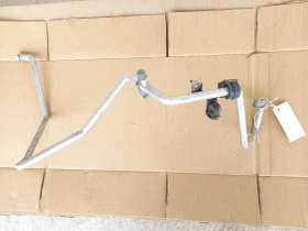 Тръба климатик Тойота Рав 4 (5)