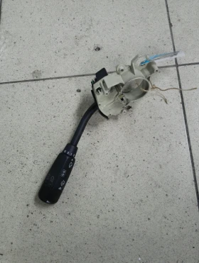 ключ мигачи чистачки Мерцедес Ц270 w203