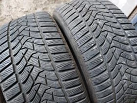 Гуми Зимни 245/45R17, снимка 3