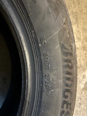 Гуми Летни 215/60R17, снимка 4