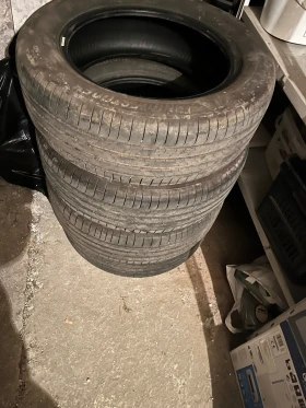 Гуми Летни 215/60R17, снимка 5
