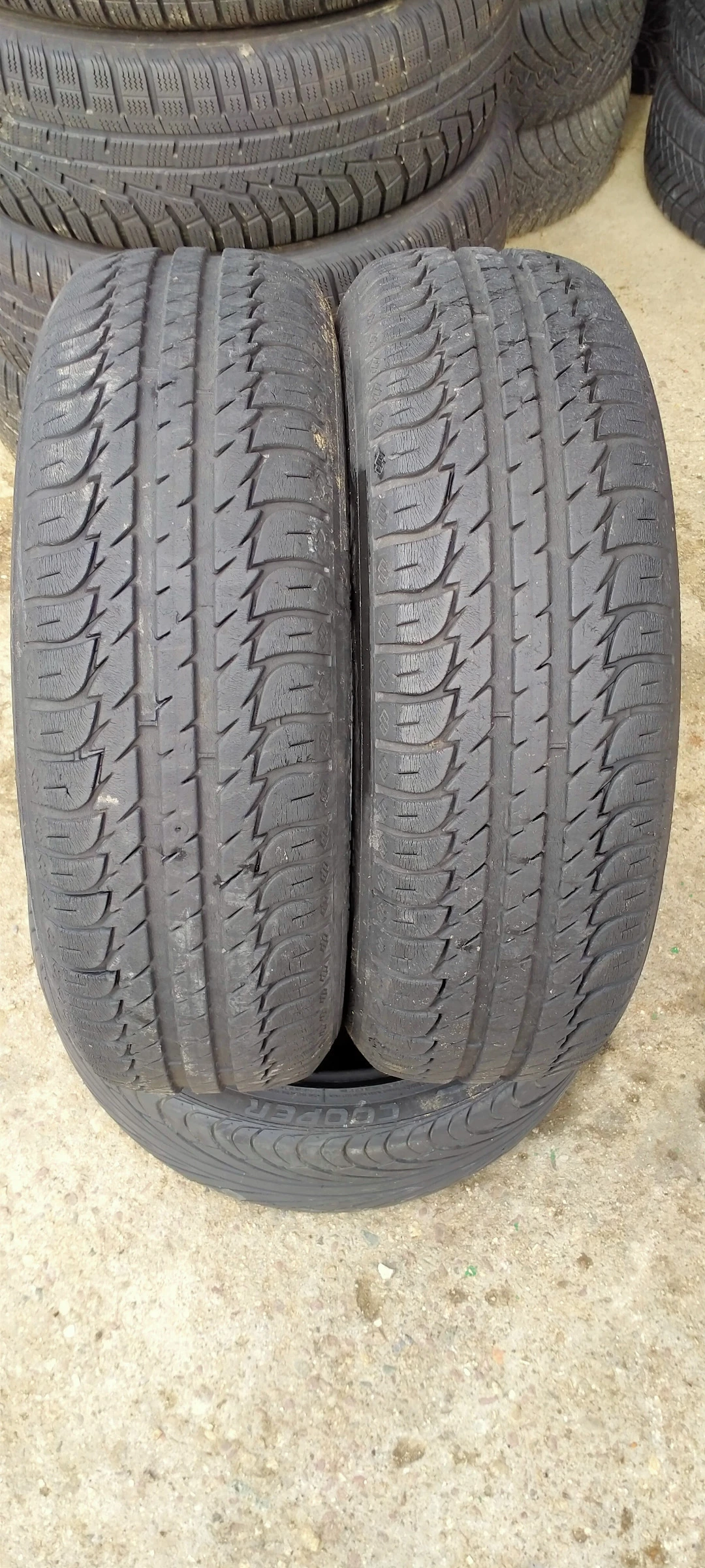 ���� 195/65R15 | Mobile.bg � ����������� 1