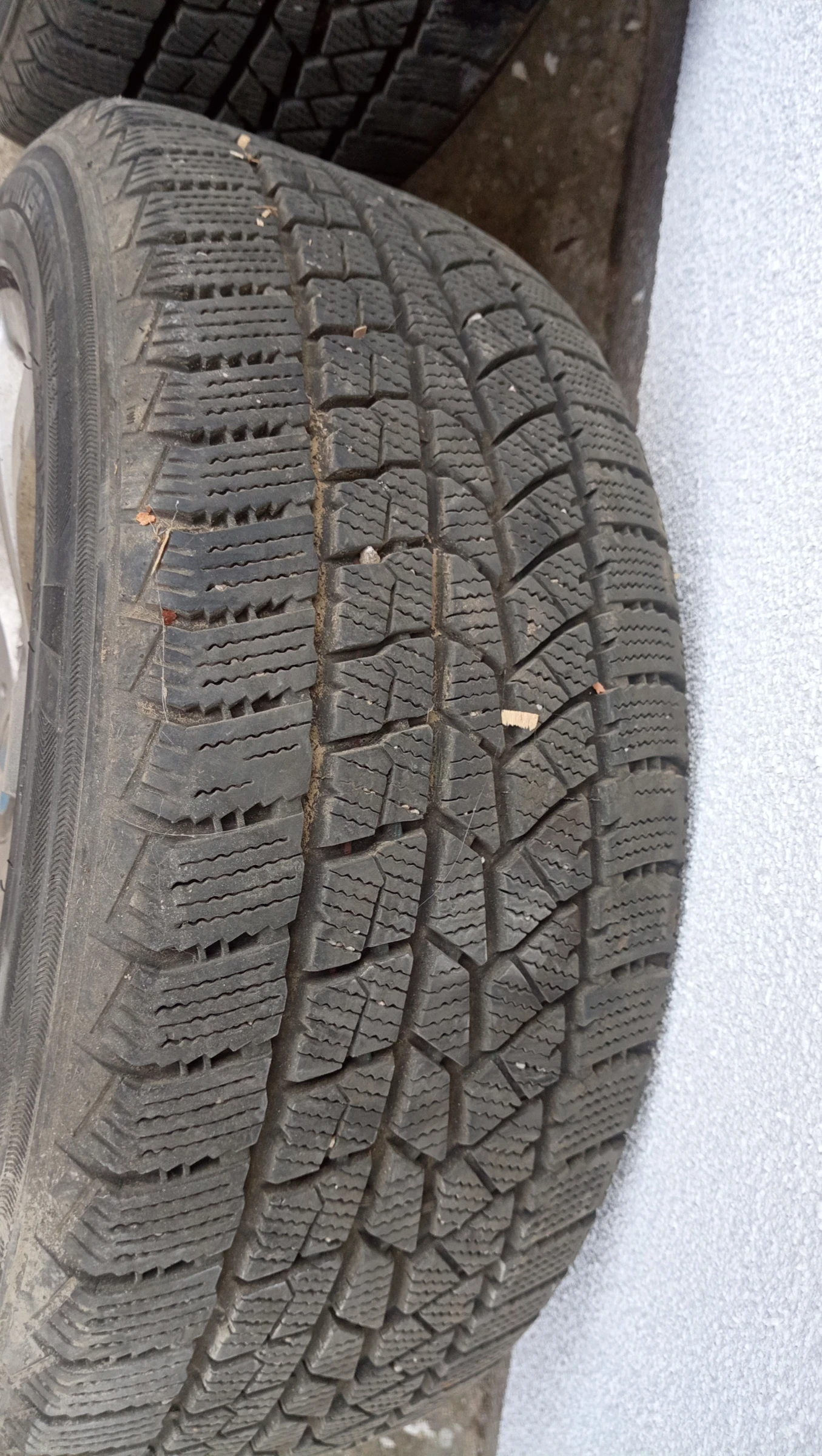   225/55R17  BMW 520 | Mobile.bg   10