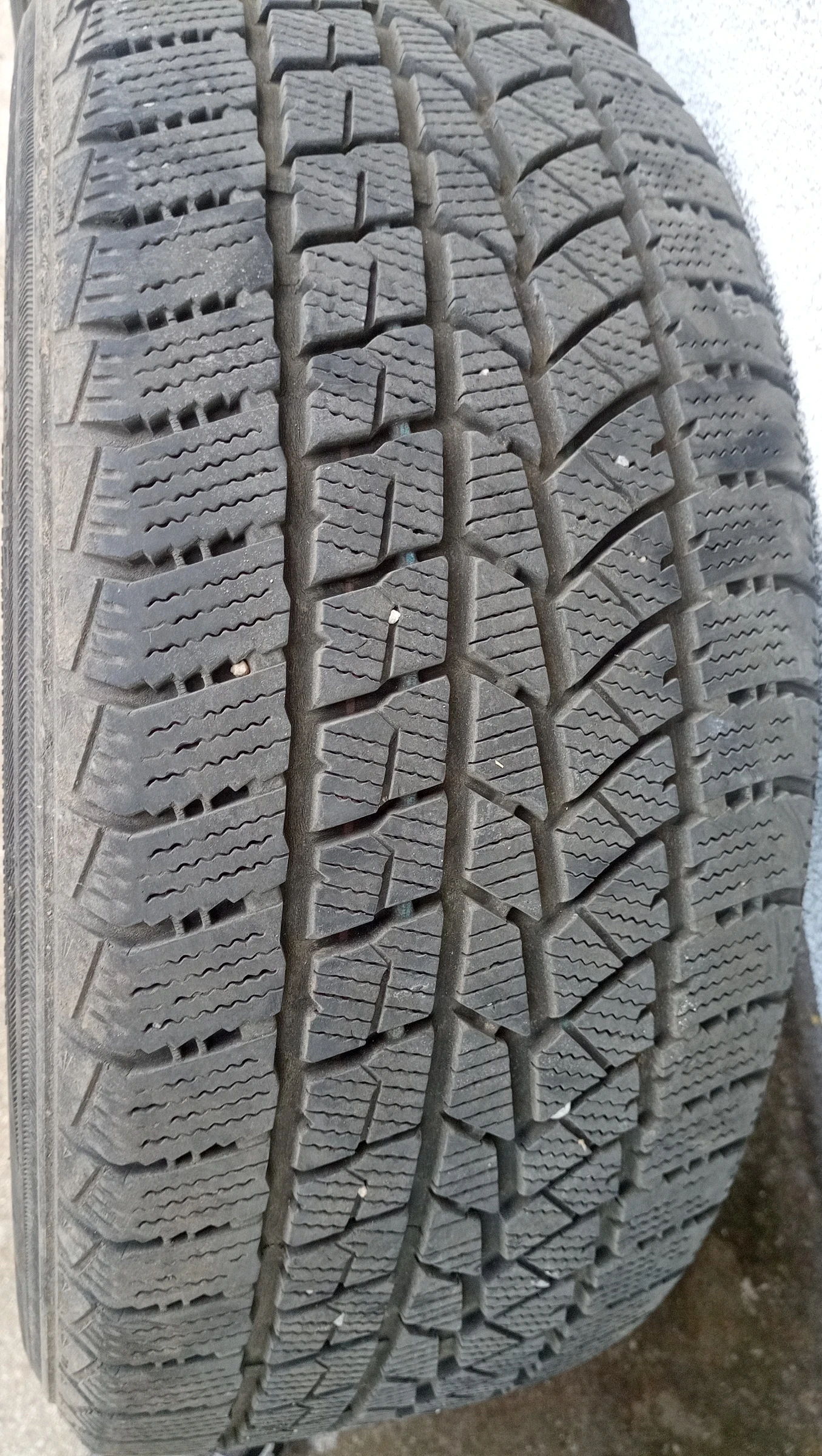    225/55R17  BMW 520 | Mobile.bg   8