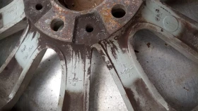    225/55R17  BMW 520 | Mobile.bg    12