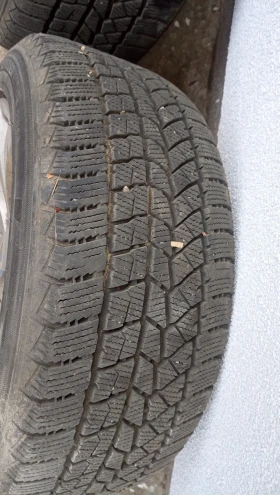    225/55R17  BMW 520 | Mobile.bg    10