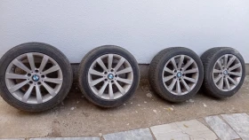        225/55R17  BMW 520