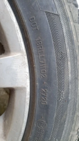    225/55R17  BMW 520 | Mobile.bg    5