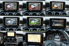 Mercedes-Benz C 200 200d* 136кс. LED* Подгрев* Германия, снимка 13