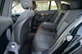 Mercedes-Benz C 200 200d* 136кс. LED* Подгрев* Германия, снимка 16