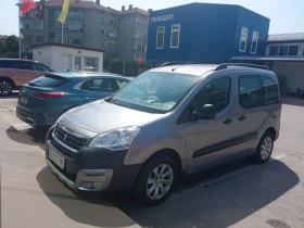 Peugeot Partner Tepee, снимка 3