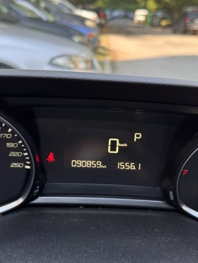 Peugeot 308 308 SW, ACTIVE, 1.2 e-THP 130 EAT6, снимка 9