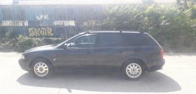 Audi A4, снимка 4