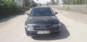 Audi A4, снимка 1