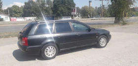 Audi A4, снимка 2