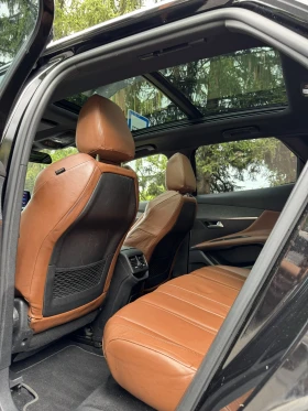 Peugeot 3008 Gt line 1.2 PureTech 130 S&S BVM6 EURO 6, снимка 8