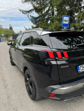 Peugeot 3008 Gt line 1.2 PureTech 130 S&S BVM6 EURO 6, снимка 5