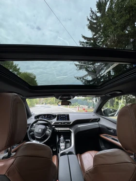 Peugeot 3008 Gt line 1.2 PureTech 130 S&S BVM6 EURO 6, снимка 9