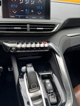 Peugeot 3008 Gt line 1.2 PureTech 130 S&S BVM6 EURO 6, снимка 12