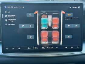 BYD Sealion 7 Comfort/Design/Excellence, снимка 12