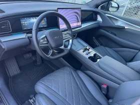 BYD Sealion 7 Comfort/Design/Excellence, снимка 13