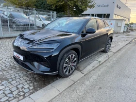 BYD Sealion 7 Comfort/Design/Excellence, снимка 4