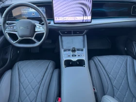 BYD Sealion 7 Comfort/Design/Excellence, снимка 15