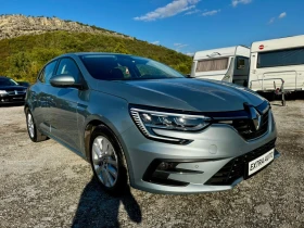 Renault Megane 1.5dCi, АВТОМАТ, ДИГИТАЛНО ТАБЛО, FACELIFT, FULL , снимка 6
