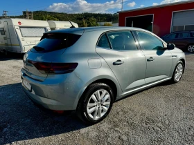 Renault Megane 1.5dCi, АВТОМАТ, ДИГИТАЛНО ТАБЛО, FACELIFT, FULL , снимка 5