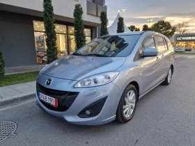 Mazda 5 1.6 дизел / 7 места , снимка 2